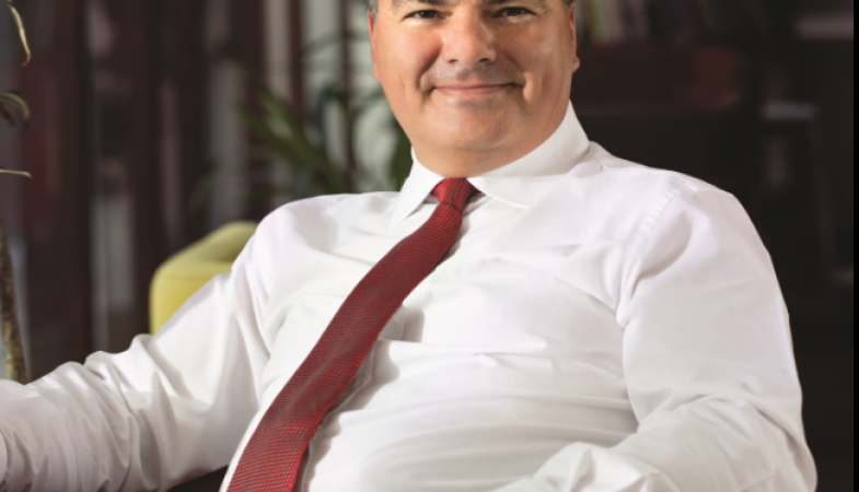 Arzum’un yeni CEO’su Mete Zadil oldu!