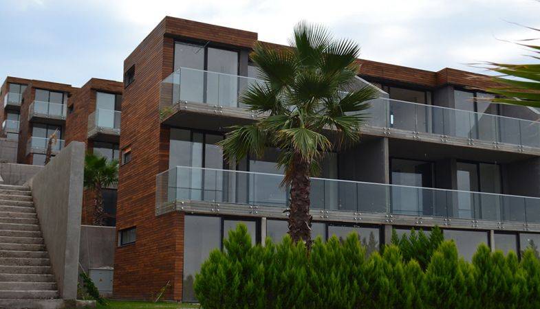 B Modern Residence'ta 195 Bin TL'ye