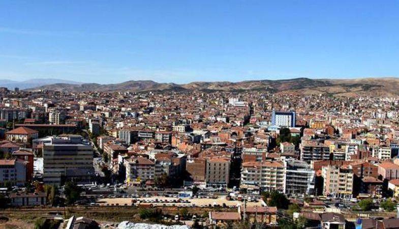 Kırıkkale’de Kat Karşılığı İnşaat İşi