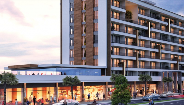 Myway Fest Bornova Fiyat Listesi