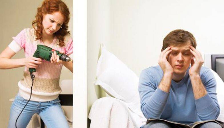 Gürültülü Binaya Ruhsat Verilmeyecek!