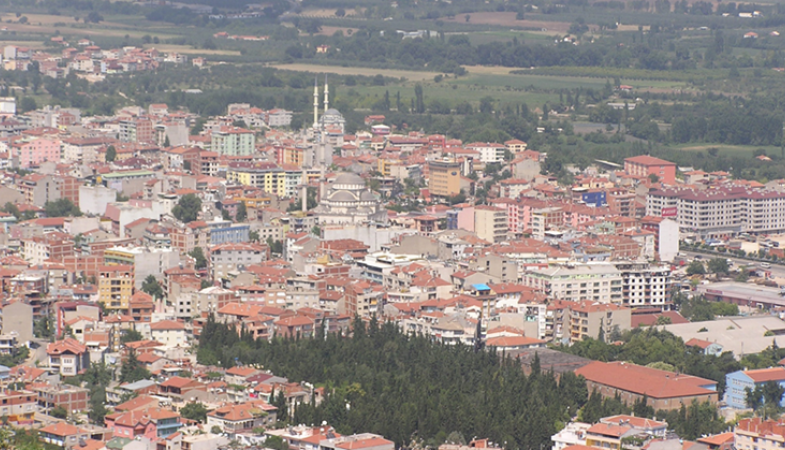 Orhangazi Belediye Başkanlığı'ndan Satılık Gayrimenkuller