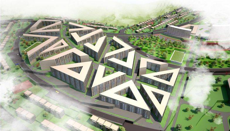 Karabağlar’a Kentsel Dönüşüm Onayı Verildi