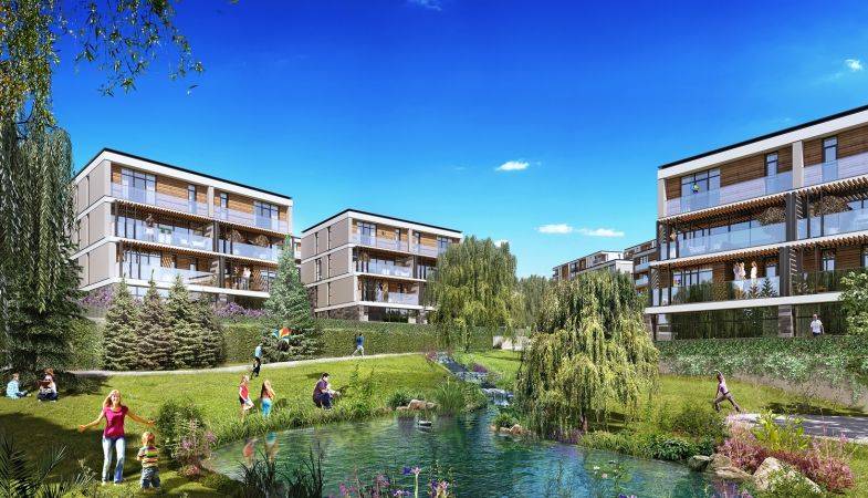 Eston Şehir Mahallem’de Anneler Günü’ne Özel Avantaj