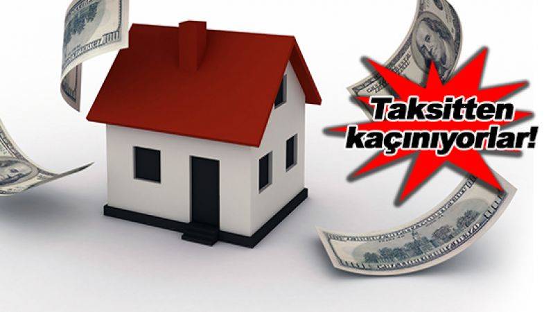 Yatırımcılar Peşin Alıma Yöneldi!