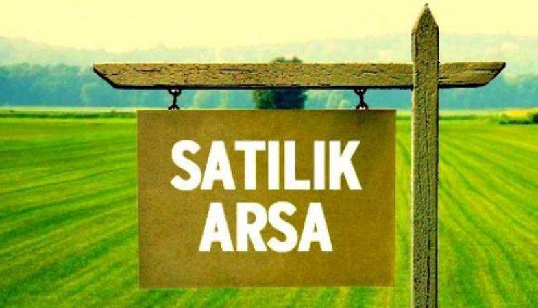 İzmir Defterdarlığı'ndan Satılık Arsa