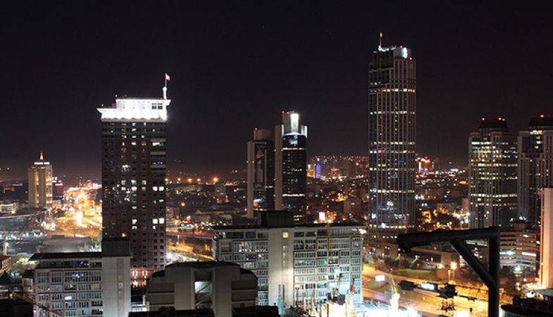 İstanbul’da A Sınıf Ofis Projeleri Hareketlendi