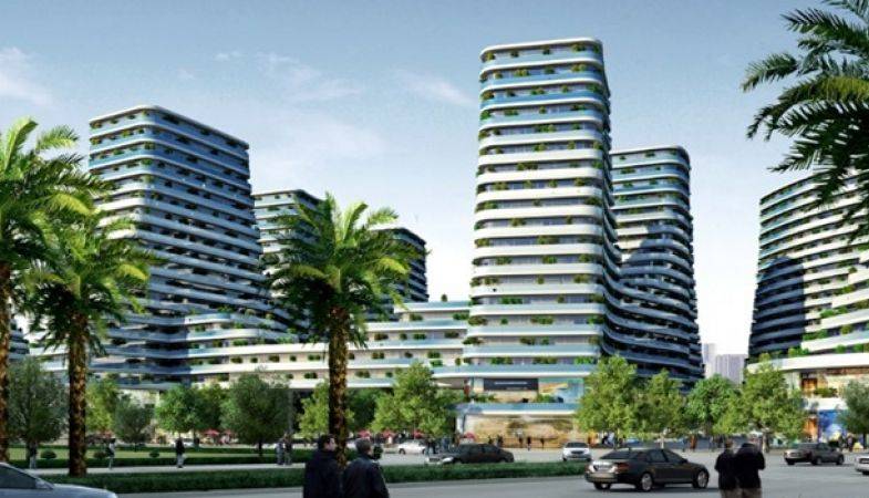 GOP Plevne'de Ön Talep Başladı!