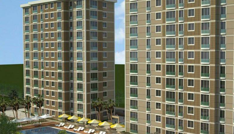 Alya Elit Projesinde Tapular Hemen Teslim!