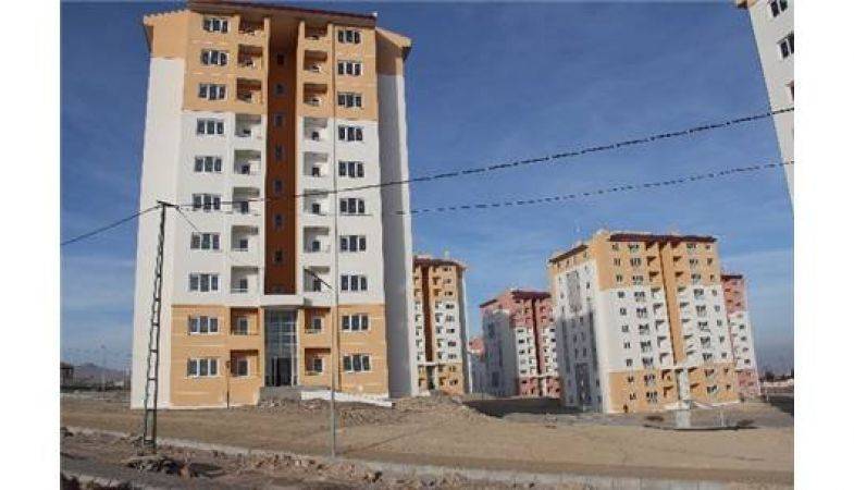 Kayseri İncesu Saraycık Toki Evleri İhalesi Bugün
