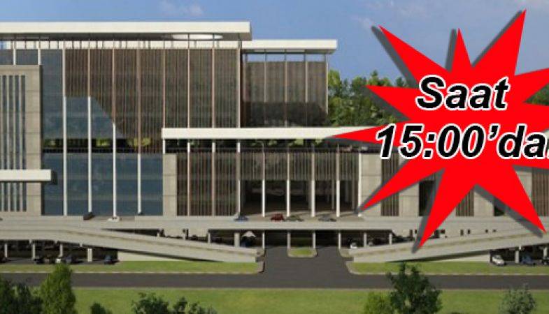 Toki Sultanbeyli 400 Yataklı Devlet Hastanesi İhalesi Bugün!