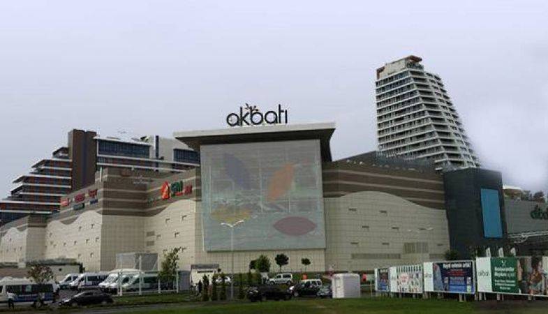 Akbatı AVM’de Döviz Kuru 2,60 TL’ye Sabitlendi