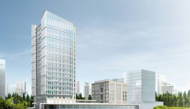 Smart Sun Güneşli’de Yükseliyor