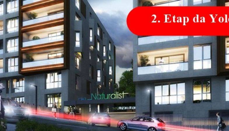 Mika Naturalist Görücüye Çıktı