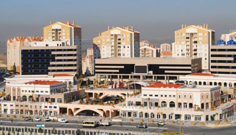 TOKİ Halkalı Atakent Projesi Bugün İhaleye Çıkıyor