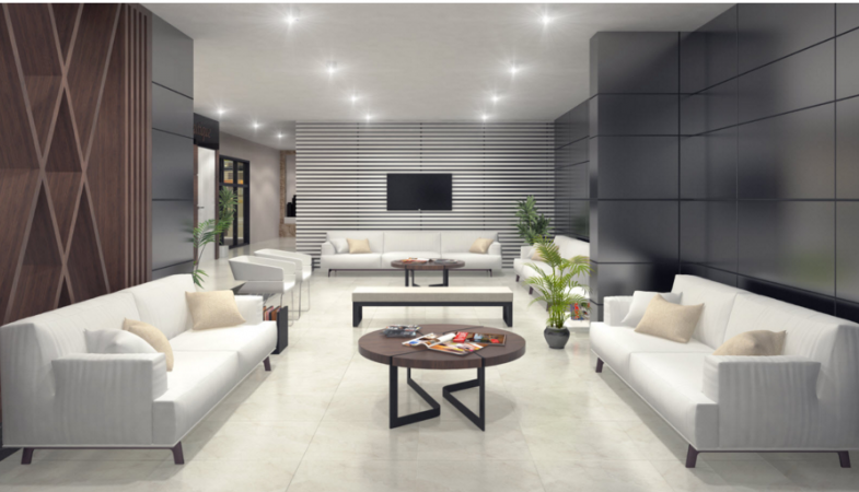 Casada 4.Levent 9620 Projesinde Metrekaresi 6 Bin TL