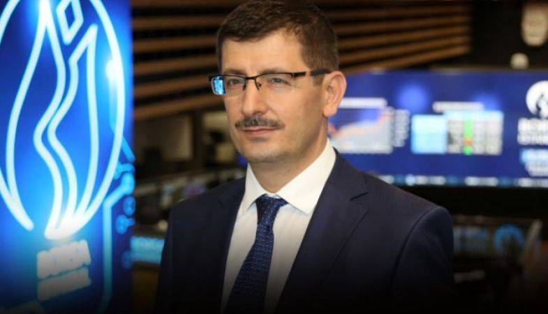 Konut Projelerine Borsa İstanbul Talebi!