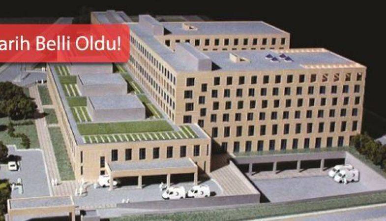 Sancaktepe Eğitim Ve Araştırma Hastanesi Ne Zaman Açılacak?