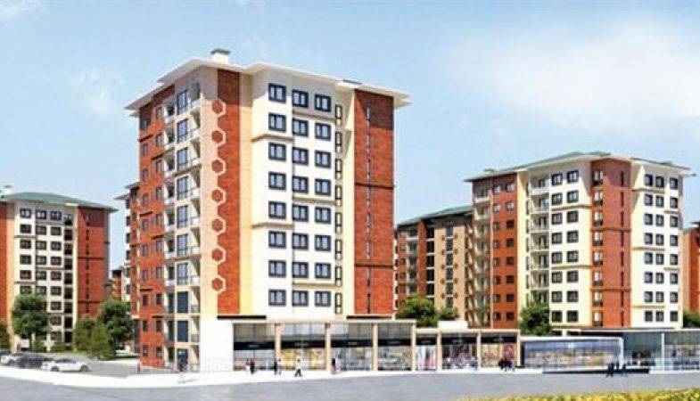 Körfezkent 4 projesinde teslimler Temmuz'da 