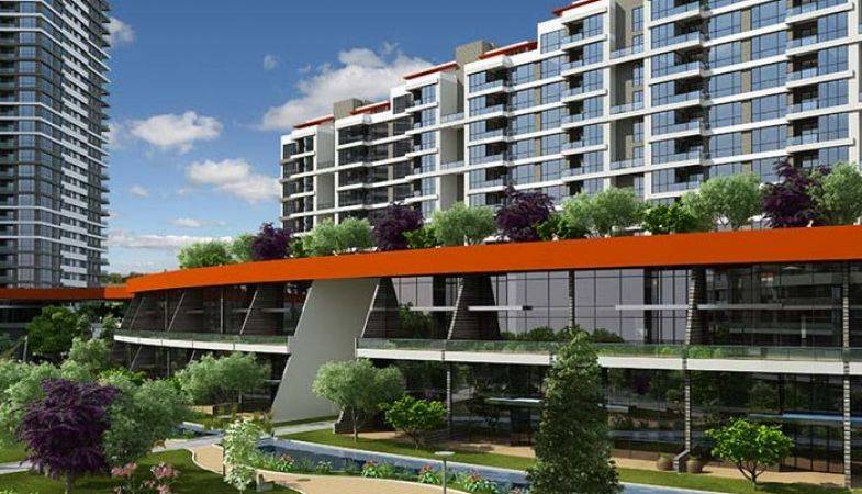 İncek Prestij’de Yüzde 15 Peşinata 48 Ay Vade! Sıfır Faiz!