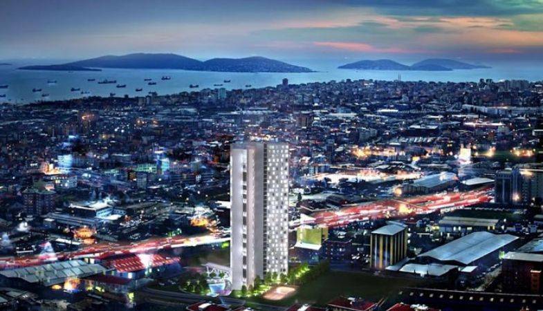 Mesa Kartall Projesi 1 yılda Yüzde 20 Prim Yaptı