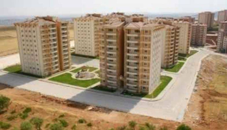 Trabzon Zağnos Toki Evleri Başvuruları Bugün Başlıyor