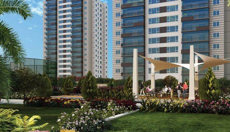 Nevbahçe Konutları’nda Kiralar 1500 Liradan Başlıyor