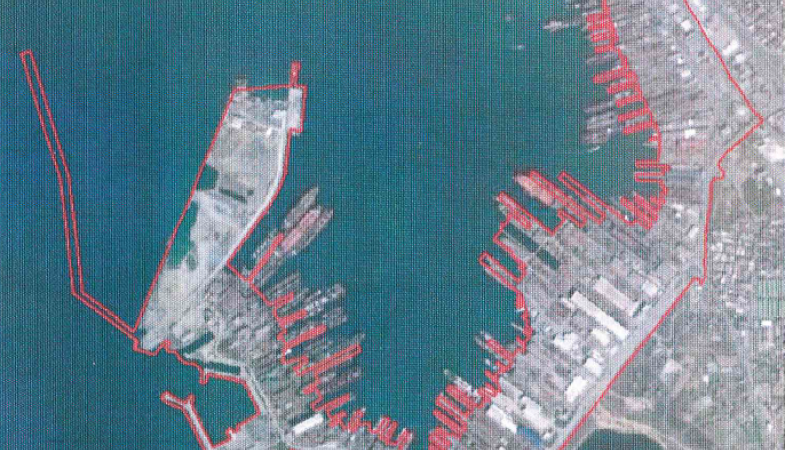 Tuzla Tersaneler Bölgesi İmar Planı Onaylandı