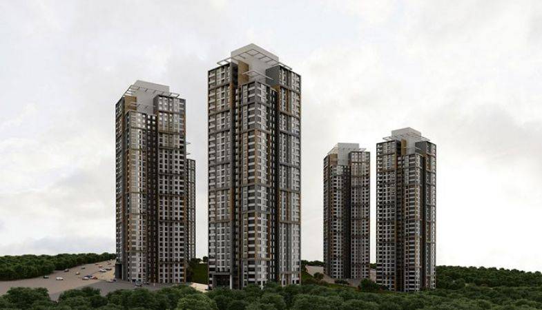 Atabilge Aka Konutları Kurayla Satılacak