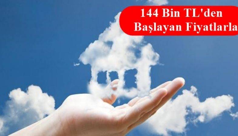 Ucuz Konut Projeleri 2016