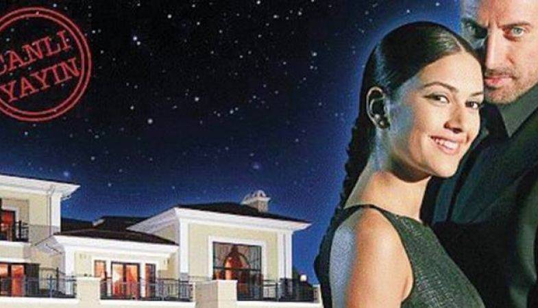 Bergüzar Korel ve Halit Ergenç’in Pelican Hill Davası 3. Kez Yargıda