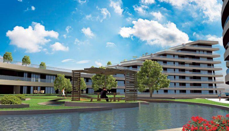 Uptown İncek Eğlence ve Sanatın Merkezi Olacak!