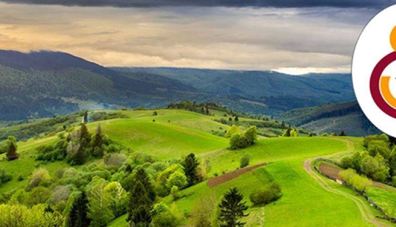 Galatasaray'ın Riva Projesinden Görseller!