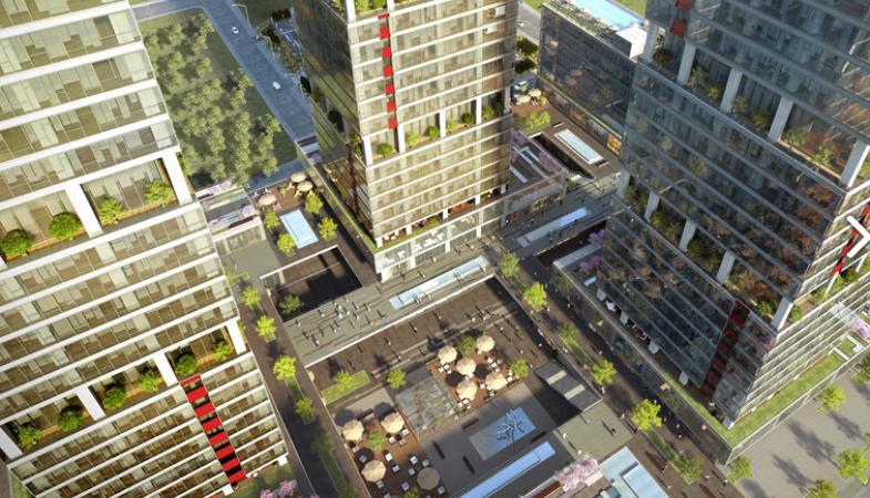 Dumankaya Ritim İstanbul’da 72 Ay Sıfır Faiz Kampanyası