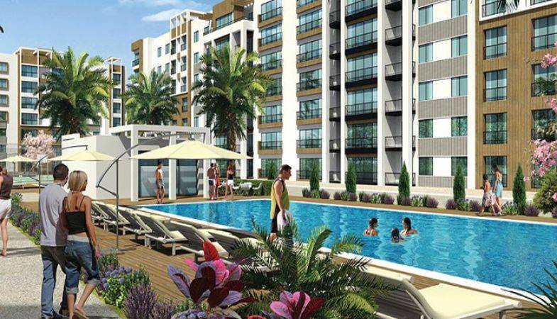 Hobi Extra Projesi Haziran 2016’da Teslim!