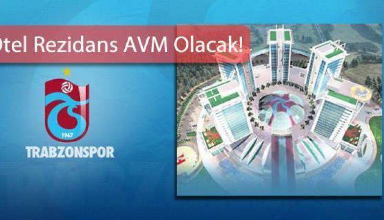 Trabzonspor’dan Kartal’a Karma Proje