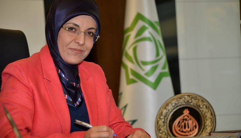 Konya Meram’da Yeni Tesisler Hizmete Açılıyor!