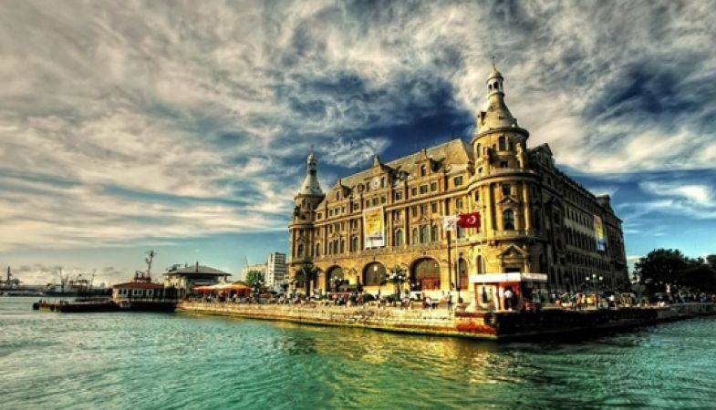 Haydarpaşa Garı'nın Akıbeti Belli Oldu
