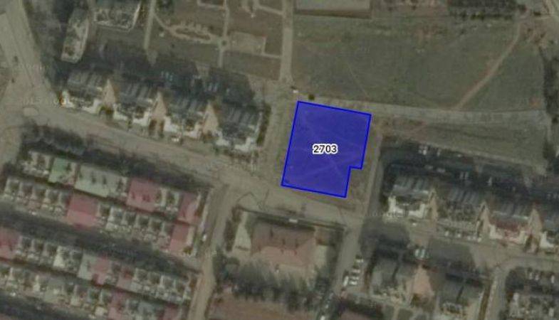 Kahramanmaraş Büyükşehir Belediyesi’nden 2.3 Milyon TL’ye Satılık Arsa