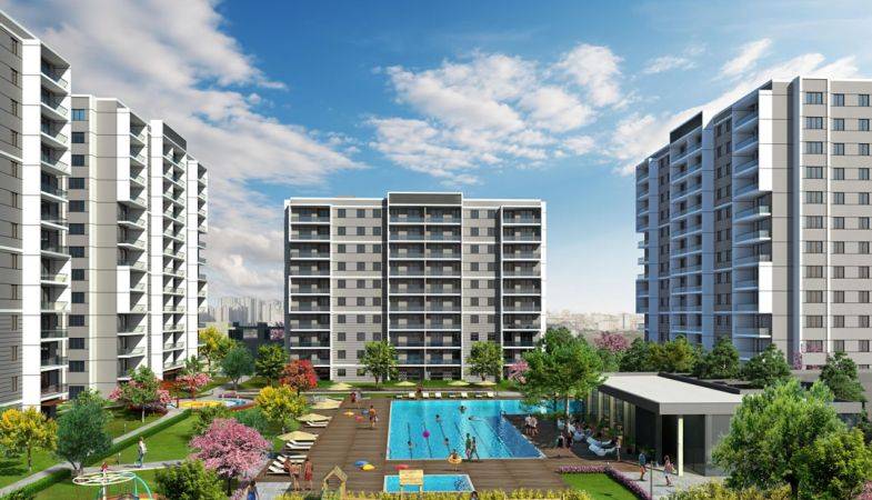 Evre Gedizler 2. Etapta 50 Ay 0 Faizle