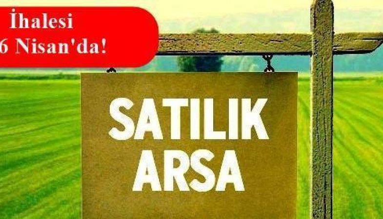 Beyoğlu Belediyesi’nden Satılık Arsa