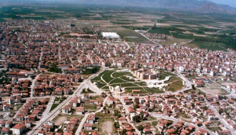 Karaman'a Havalimanı Geliyor!