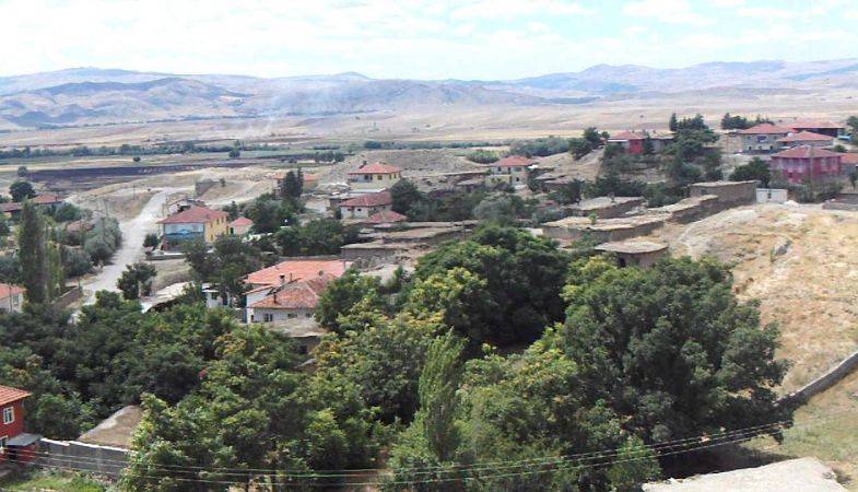 Ağaçlandırmak Şartıyla Devredilen Arsa Maden Ocağı Oldu