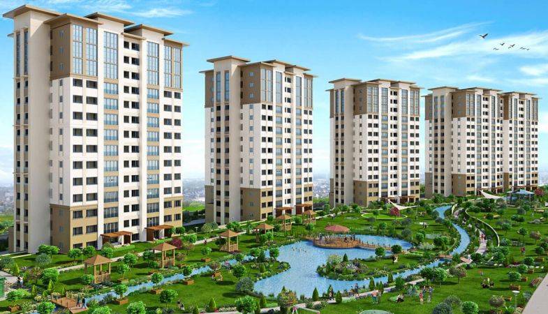 Avrupark Bahçekent Fiyat Listesi 