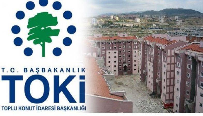 Toki Balıkesir Ayvalık’a 365 Kişilik Yurt Yapacak