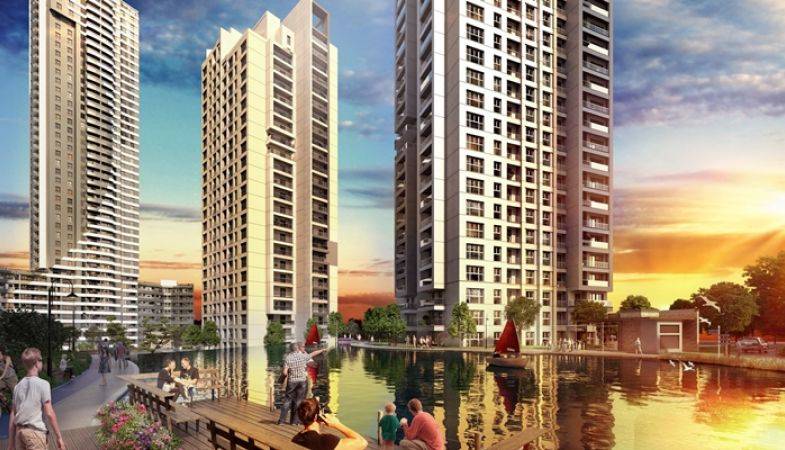 Marina Ankara’dan Ev Aldıran Ödeme Planı