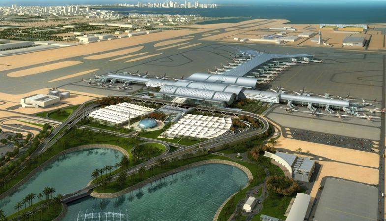 Yılın Projesi Ödülü Tav İnşaat’a Gitti