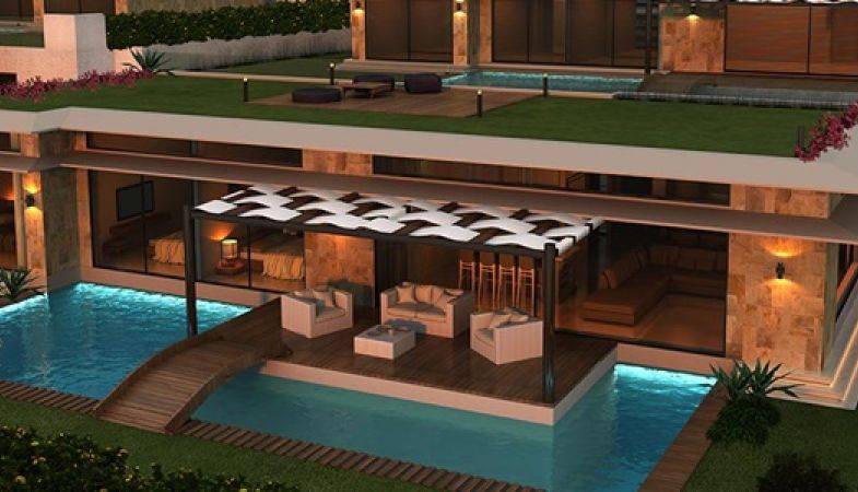 Ariva Yaka 2 Projesinde 18 Ay 0 Faizle