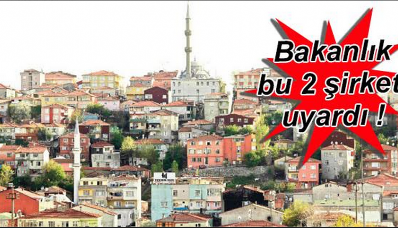 Rakamlarla Fikirtepe Kentsel Dönüşümde Son Durum!