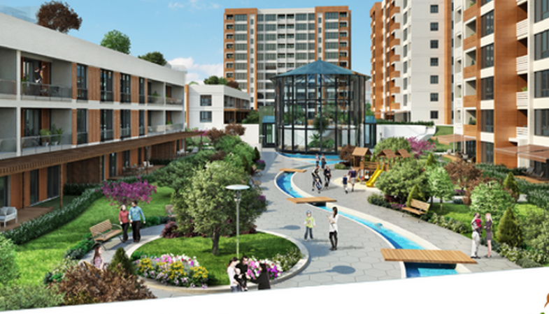 Optimal Life Sancaktepe 2 Hafta Sonra Yeniden Satışta!